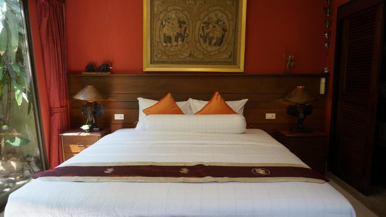 Leprive Resort Pattaya ภายนอก รูปภาพ